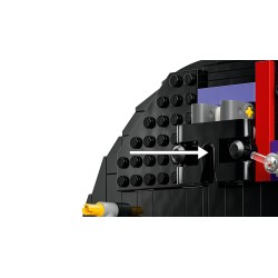 LEGO Editions 43028 Vinile di Olivia Rodrigo, Giocattolo con Modello di Disco, Minifigure e Accessori, Regalo Creativo da 10+