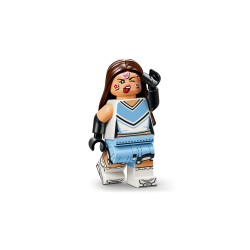 LEGO Editions 43030 La Valigetta Segreta di Olivia Rodrigo, Valigia Giocattolo con Microfono, Disco, Megafono, TV, Regalo 10+