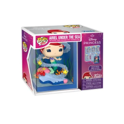 Pop Nooks - Disney - La Sirenetta - Ariel Under The Sea