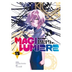 Jpop - Magilumiere Vol.15