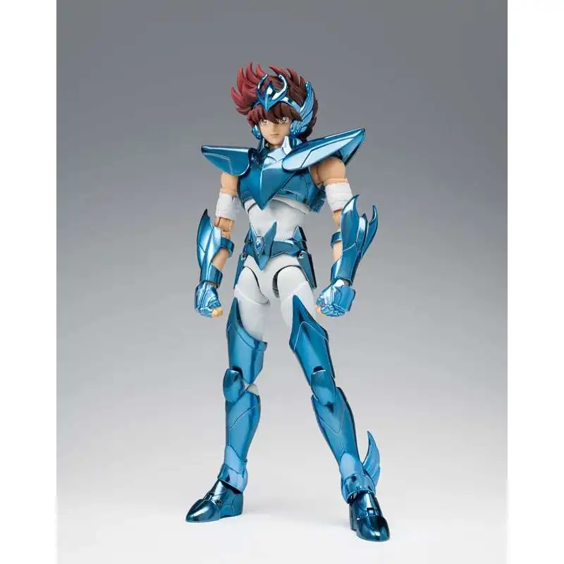 Bandai Saint Cloth Myth Ex Pegasus Seiya Final Bronze Oce - Original color version