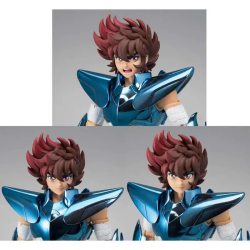 Bandai Saint Cloth Myth Ex Pegasus Seiya Final Bronze Oce - Original color version