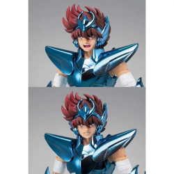 Bandai Saint Cloth Myth Ex Pegasus Seiya Final Bronze Oce - Original color version