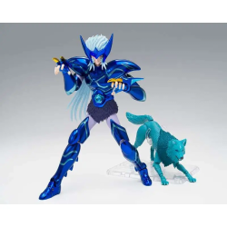 Bandai Saint Cloth Myth Ex Epsilon Alioth Fenrir