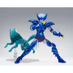 Bandai Saint Cloth Myth Ex Epsilon Alioth Fenrir