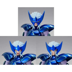 Bandai Saint Cloth Myth Ex Epsilon Alioth Fenrir