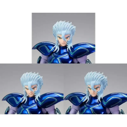 Bandai Saint Cloth Myth Ex Epsilon Alioth Fenrir