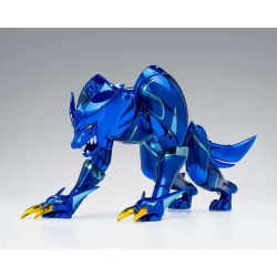 Bandai Saint Cloth Myth Ex Epsilon Alioth Fenrir