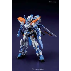 Bandai Model Kit - HG Gundam Astray Blue Frame Second L - MBF-P03 second L