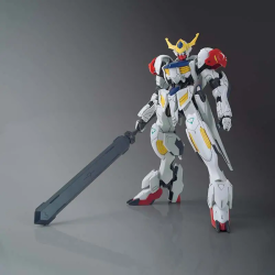 Bandai Model Kit - Hg Gundam Barbatos Lupus