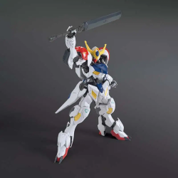 Bandai Model Kit - Hg Gundam Barbatos Lupus