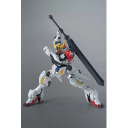 Bandai Model Kit - Hg Gundam Barbatos Lupus