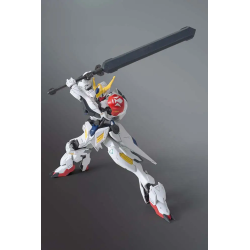 Bandai Model Kit - Hg Gundam Barbatos Lupus
