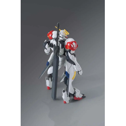 Bandai Model Kit - Hg Gundam Barbatos Lupus