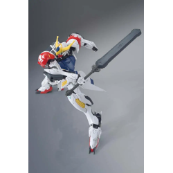 Bandai Model Kit - Hg Gundam Barbatos Lupus