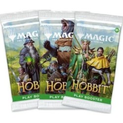 Magic The Gatering - Lo Hobbit - 1 Bustina casuale - ENG