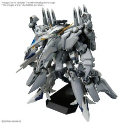 Bandai Model Kit - Gundam HG Alyzeus TX-ff104