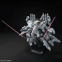 Bandai Model Kit - Gundam HG Alyzeus TX-ff104