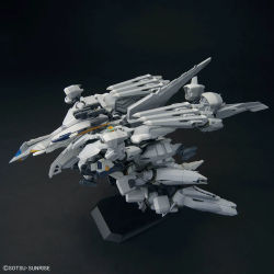 Bandai Model Kit - Gundam HG Alyzeus TX-ff104