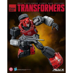 Threezero MDLX - Transformers Cliffjumper (comic Book Edition) Action Figure