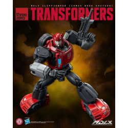 Threezero MDLX - Transformers Cliffjumper (comic Book Edition) Action Figure
