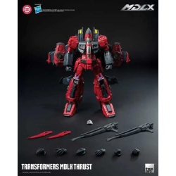 Threezero MDLX - Transformers Thrust