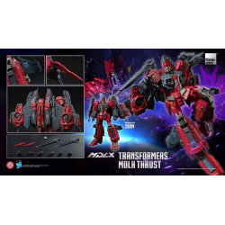 Threezero MDLX - Transformers Thrust