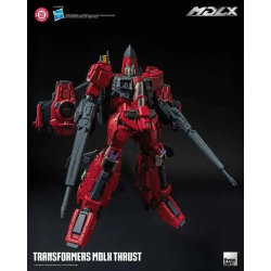 Threezero MDLX - Transformers Thrust