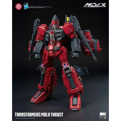 Threezero MDLX - Transformers Thrust