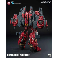 Threezero MDLX - Transformers Thrust