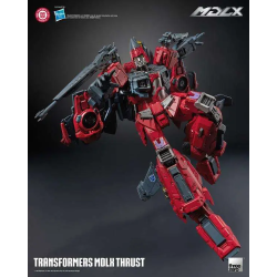 Threezero MDLX - Transformers Thrust