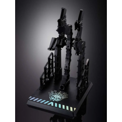 Bandai Metalbuild - Evangelion Production Model-02 30th anniversary