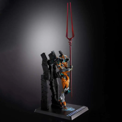 Bandai Metalbuild - Evangelion Proto Type-00/00 30th anniversary Spear Longinus