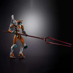 Bandai Metalbuild - Evangelion Proto Type-00/00 30th anniversary Spear Longinus