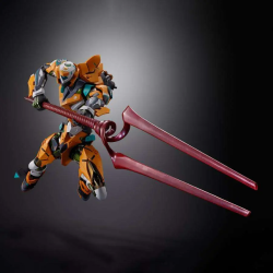 Bandai Metalbuild - Evangelion Proto Type-00/00 30th anniversary Spear Longinus