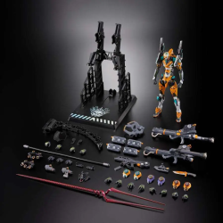 Bandai Metalbuild - Evangelion Proto Type-00/00 30th anniversary Spear Longinus