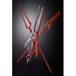 Bandai Metalbuild - Evangelion Metal Build 3 Spears Set For Evangelion 30th With Another Color