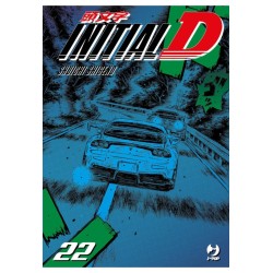 Jpop - Initial D Vol.22