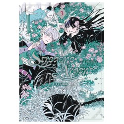 Jpop - Lo Stregone D'argento Vol.3