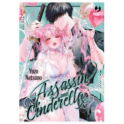 Jpop - Assassin & Cinderella 4
