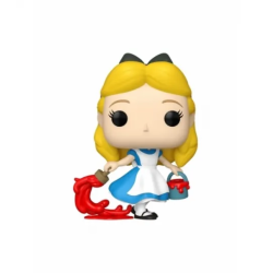 Pop Disney - Alice nel Paese delle Meraviglie  - Alice with Paint 1769
