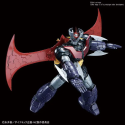Bandai Model Kit - Mazinger Z Infinitism 1:60