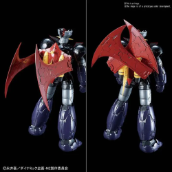 Bandai Model Kit - Mazinger Z Infinitism 1:60