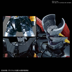 Bandai Model Kit - Mazinger Z Infinitism 1:60