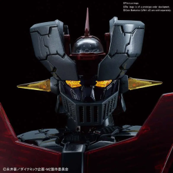 Bandai Model Kit - Mazinger Z Infinitism 1:60