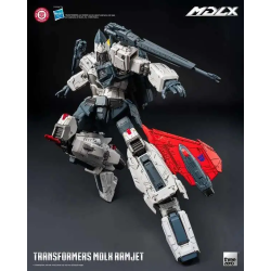 Threezero MDLX - Transformers Ramjet