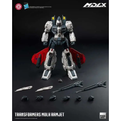 Threezero MDLX - Transformers Ramjet