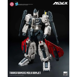 Threezero MDLX - Transformers Ramjet