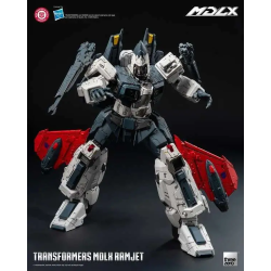 Threezero MDLX - Transformers Ramjet