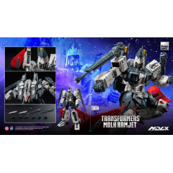 Threezero MDLX - Transformers Ramjet